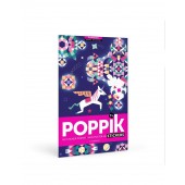 Poppik - Sticker Poster - Sterrenbeeld