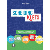 Scheidingklets