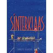 Sinterklaas - Kijk- en Zoekboek