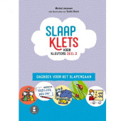 Slaapklets voor Kleuters - Deel 2