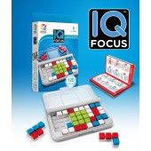  IQ Focus (120 opdrachten)
