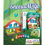Sneeuwwitje - Deluxe (48 opdrachten)