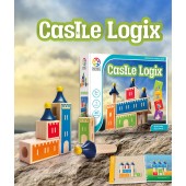 Castle Logix (48 opdrachten)