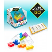  Cube Puzzler Go (80 opdrachten)