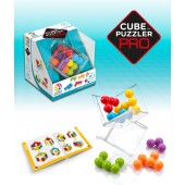 Cube Puzzler Pro (80 opdrachten)