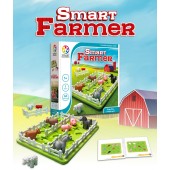 Smart Farmer (60 opdrachten)