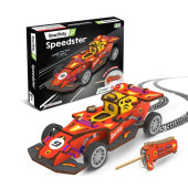 Smartivity - Speedster - Gekleurd