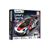 Smartivity - Luxe Sportauto