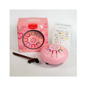 Tambú Baby - 8 tonen - Pinky Winky