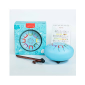 Tambú Baby - 8 tonen - Sky Kite