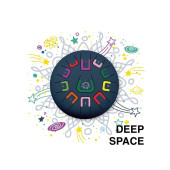 Tambú Original - 11 tonen - Deep Space