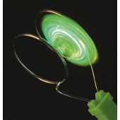 Magnetische Tol - Lichtgevend