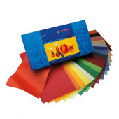 Versierwas - 18 kleuren - 200 x 100 x 0.9 mm