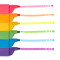 Ooly - Uitwisbare Highlighters (Do Over Highlighters)