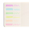 Ooly - Oh My Glitter! Highlighters