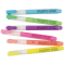 Magische Neon Puffy Pennen - 6 kleuren