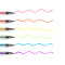 Ooly - Tutti Frutti Gel Pens