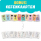 Spel - Maximaal - Deeltafels