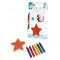 Badspeelgoed - Kleuren in Bad