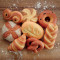 Sensorische Speelvormen - Brood