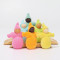 Kleine Dwergjes - Pastel