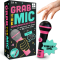 Grab the Mic