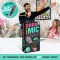 Grab the Mic