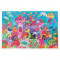 100 stukjes Puzzel & Poster - Mermaid