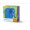 4-delige blokPuzzel - Jungle
