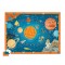 Discover Puzzel - Space