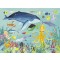 300-delige Puzzel - Zeedieren (Ocean Animals)