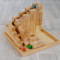 Grote Getrapte Piramide - Naturel 