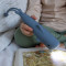 Oplaadbare Zaklamp - Haai