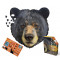I Am Bear - Puzzel 550 stukjes