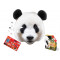I Am - Panda - puzzel - 537 stukjes