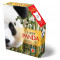 I Am - Panda - puzzel - 537 stukjes