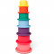 Little L - Bekers - Levendige Kleuren