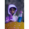 Petit Boum - Sensorische fles - Universum