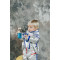 Petit Boum - Sensorische fles - Universum
