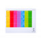 Weekplanner - Magneetbord