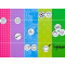 Weekplanner - Magneetbord