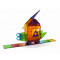 Magnatiles - Deluxe Set - 48 stuks