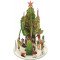 Pop & Slot Adventkalender - Kerstboom