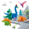 Hey Clay - Dino's 