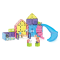 Magnetische Tegels - Huisdieren Speelhuis