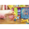Magnetische Tegels - Huisdieren Speelhuis