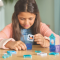 Magnetische Tegels - Travel Set - Winter Wonder - 26 stuks
