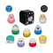 Eggys Mystery Light - Monsters - Oplaadbaar Lampje - Surprise Box
