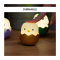 Eggys Mystery Light - Monsters - Oplaadbaar Lampje - Surprise Box