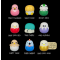 Eggys Mystery Light - Monsters - Oplaadbaar Lampje - Surprise Box